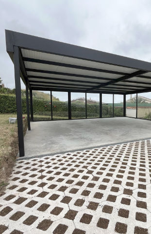 cerramientos metálicos asturias