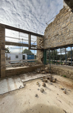 empresa de refuerzos estructurales asturias