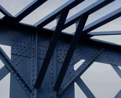 estructuras metálicas vivienda asturias