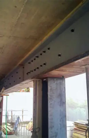 refuerzos estructurales en asturias